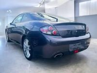 Usado Hyundai Tiburon 138 HP (101 kW) 2008 Cinza escuro Coupé