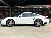 usado Porsche 911 Carrera Turbo Tiptronic