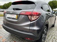 usado Honda HR-V 1.5 i-VTEC Executive CVT