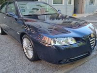 usado Alfa Romeo 166 2.4 jtd 185cv