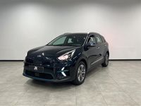 Usado Kia e-Niro 150 kW (204 HP) 2021 Azul SUV