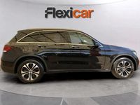 Usado Mercedes GLC300 320 HP (235 kW) 2020 Preto SUV