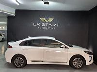 usado Hyundai Ioniq EV 38kWh