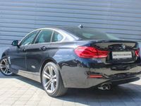 usado BMW 420 Gran Coupé Série 4 d