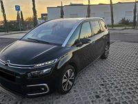 Usado Citroën C4 131 HP (96 kW) 2020 Cinzento Carrinha