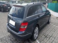 usado Mercedes C220 ClasseCDi Avantgarde BE Aut.