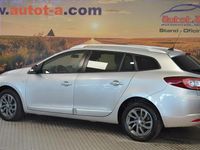 Usado Renault Mégane III 110 HP (80 kW) 2015 Cinzento Carrinha