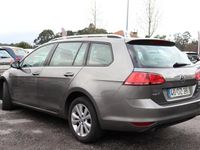 usado VW Golf VII ariant 1.6 TDi Confortline