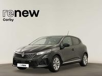 Usado Renault Clio V Evolution 101 HP (74 kW) 2024 Preto