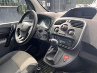 usado Renault Kangoo Z.E. 33 Flex