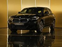 Usado BMW X2 116 HP (85 kW) 2020 Preto SUV