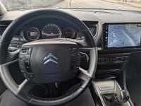 Usado Citroën C5 112 HP (82 kW) 2011 Cinzento Carrinha