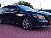 usado Mercedes CLA200 Shooting Brake d Urban