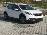 usado Peugeot 2008 1.2 PureTech Style