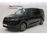 usado VW Multivan 2.0 TDI LIFE LONGA DSG