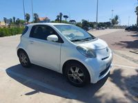 usado Toyota iQ - Grande Oportunidade