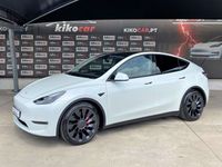 usado Tesla Model Y Performance Tração Integral