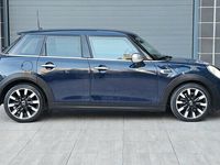 usado Mini Cooper D 90MIL KMS FULL EXTRAS