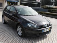 usado VW Golf VI 