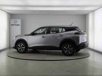 Usado Peugeot 2008 Style 102 HP (75 kW) 2025 Cinzento SUV