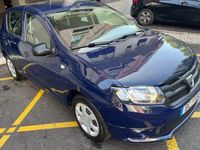 usado Dacia Sandero 1.5 dCi Confort