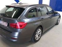 usado BMW 318 D Touring Aut Sport Line