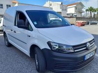 usado VW Caddy 2.0 TDI Extra AC