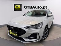 Usado Ford Focus ST-Line 125 HP (91 kW) 2023 Cinza
