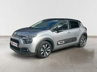 Usado Citroën C3 PureTech 83 HP (61 kW) 2024 Cinza SUV