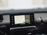 Usado Citroën C4 Cactus 100 HP (73 kW) 2017 Citadino