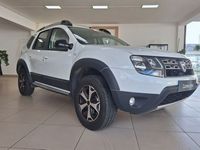 usado Dacia Duster 