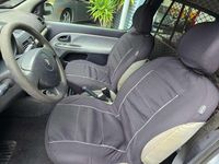 Usado Renault Clio II 65 HP (47 kW) 2002 Cinzento