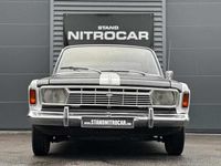 Usado Ford Taunus 75 HP (55 kW) 1968 Branco