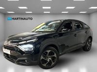 Usado Citroën C4 110 HP (80 kW) 2022 Preto