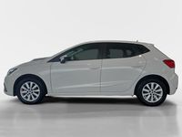Usado Seat Ibiza Style 95 HP (69 kW) 2024 Branco Citadino