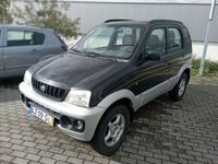 usado Daihatsu Terios 1.3 DVVT CX