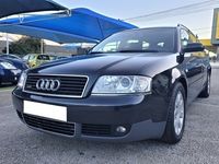 usado Audi A6 avant 2.5TDI ( Quattro )