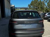 Usado Skoda Karoq 150 HP (110 kW) 2024 SUV