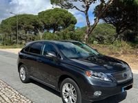 usado Lexus RX450h Hybrid V6