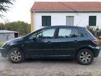 usado Peugeot 307 2.0 hdi