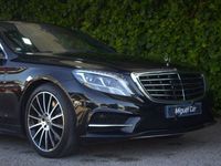 usado Mercedes S350 d Longo 4-Matic