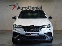 Usado Renault Arkana Esprit Alpine 158 HP (116 kW) 2024 Branco SUV