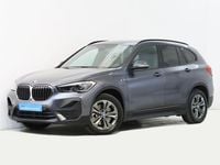 Usado BMW X1 220 HP (161 kW) 2022 Cinzento SUV