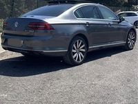 Usado VW Passat Highline 190 HP (139 kW) 2016 Sedan