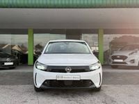 Usado Opel Corsa 100 HP (73 kW) 2024 Branco Citadino