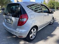 Usado Mercedes A160 90 HP (66 kW) 2008 Coupé