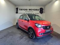 Usado Smart ForFour 90 HP (66 kW) 2016 Outra Citadino