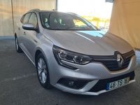 usado Renault Mégane IV 