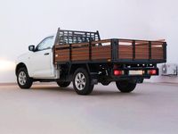 Usado Isuzu D-Max 164 HP (120 kW) 2022 Branco SUV