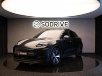 Usado Porsche Macan 300 kW (408 HP) 2024 Antracite SUV
